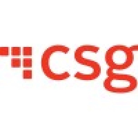 CSG