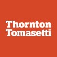 Thornton Tomasetti 