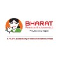 Bharat Financial Inclusion limited