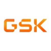  GSK