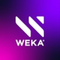  WEKA