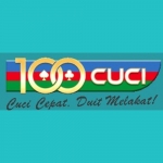 100cuci Malaysia