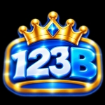 123 B