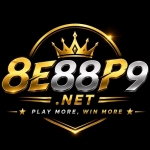 8E88P9