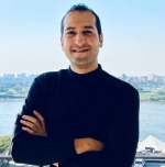 Abdelfattah Tarek
