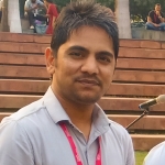 Anilraj Kumar
