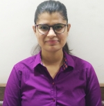 Anjali Nautiyal