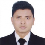 Horidash Chandro Roy