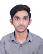 INSHAD S