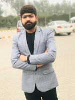 Faheem Fiaz