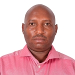 Fredrick shule Mokora