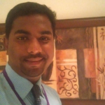 Ravindranath