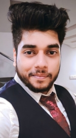 Shafan fardin khan 