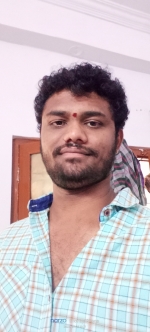 Darapu shiva 