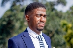 Thokozani Dlamini