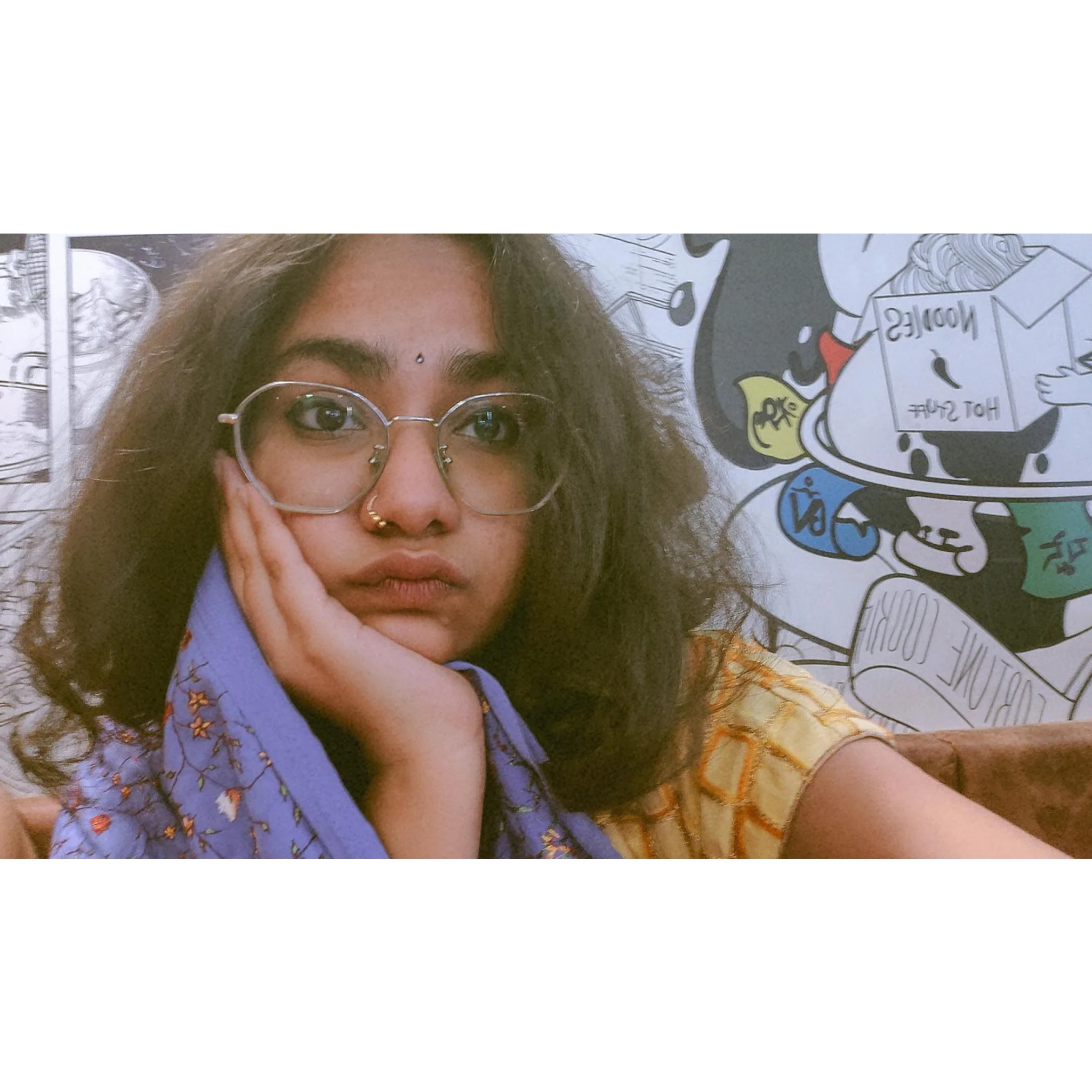 Rishika Dutta