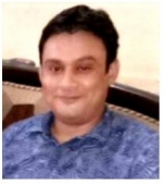 Ajeet Kumar Singh
