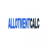 Allotment calculator