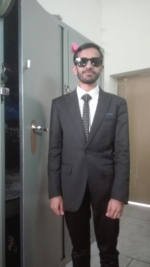 Anees ur Rehman 