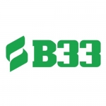 b33 black