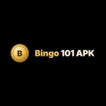 Bingo 101 Apk