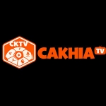CakhiaTV