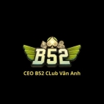 CEO B52 CLub Vân Anh