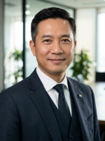 HÀ TRUNG