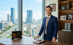 CEO  Lục Bảo