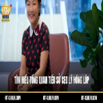 CEO Lý Hồng Lúp