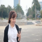 Trinh Khanh Van
