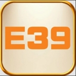 E39