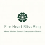 FIRE HEART BLISS