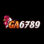 Ga6789 fashion