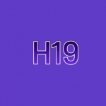 H19 Cổng game