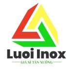 Hàng rào lưới thép