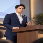 CEO Hi88 Nguyen Quynh Mai