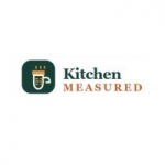 Kitchen Measured