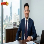 CEO Tac Gia Huan Pham