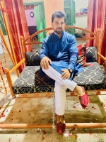 Yasir Ali