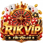 Cổng Game Rikvip