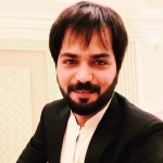 Muhammad Rizwan Ashraf