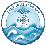 Thủy triều hôm nay