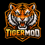 Tiger Mod - Kho Game APK Đỉnh Cao, Hot Nhất Cho Android, iOS